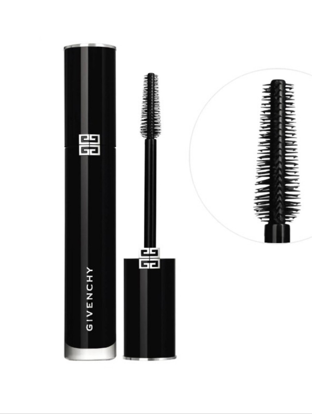 Givenchy L'Interdit Mascara Couture Volume